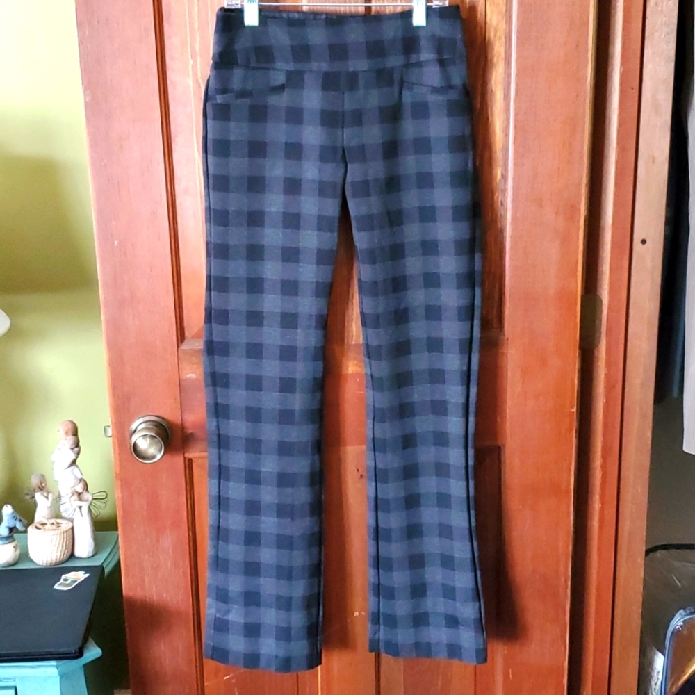 New York & Co. Plaid Pants